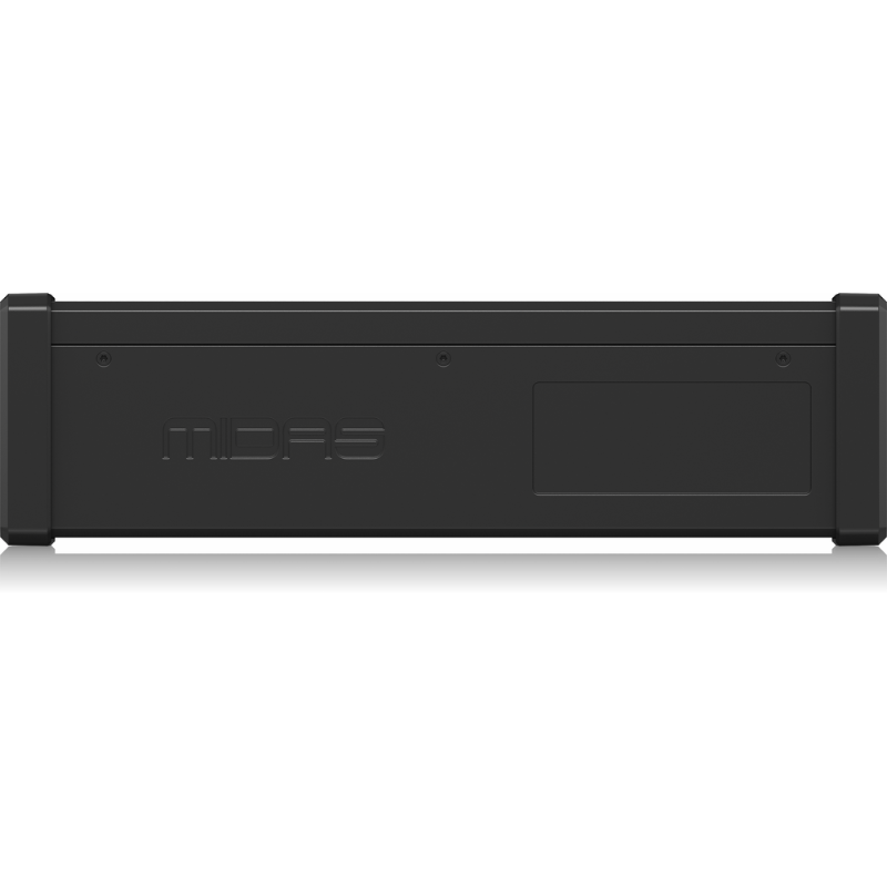 Midas DL8 Stagebox 8 In/8 Out