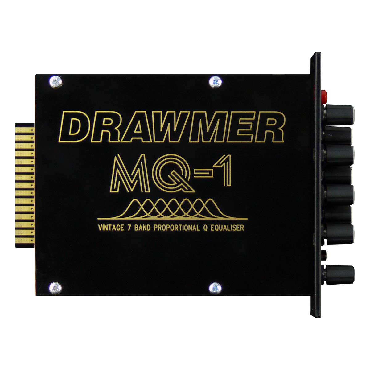 Drawmer MQ-1 Equaliser 500 Series