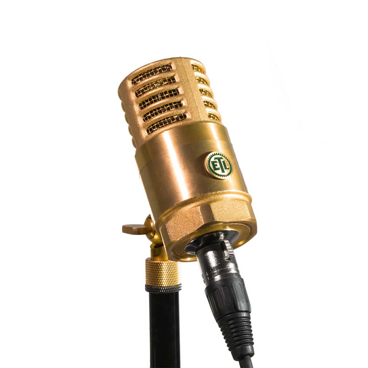 Ear Trumpet Labs Wanda Condenser Microphone