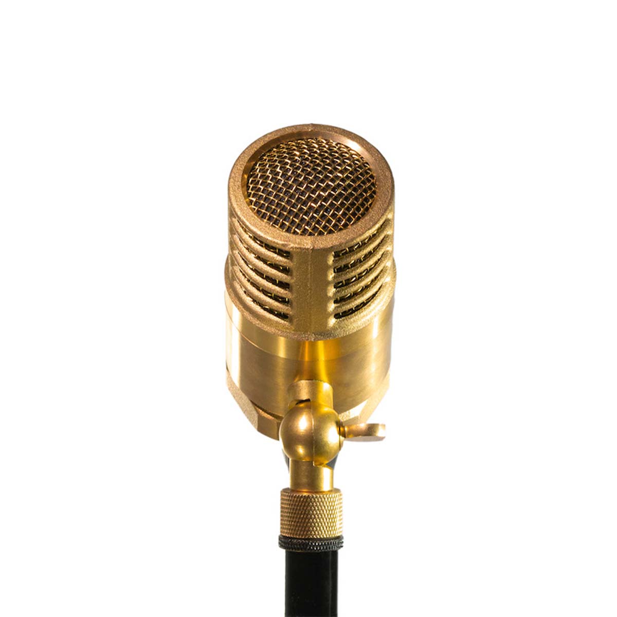 Ear Trumpet Labs Wanda Condenser Microphone