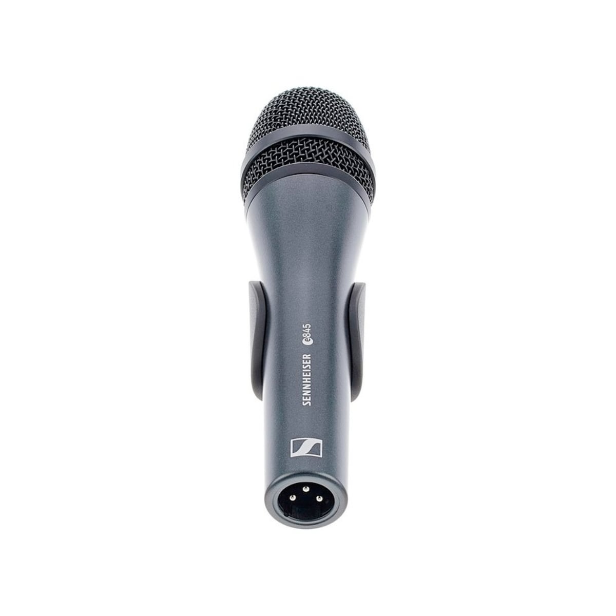 Sennheiser e 845 - Dynamic Super Cardioid Handheld Vocal Microphone