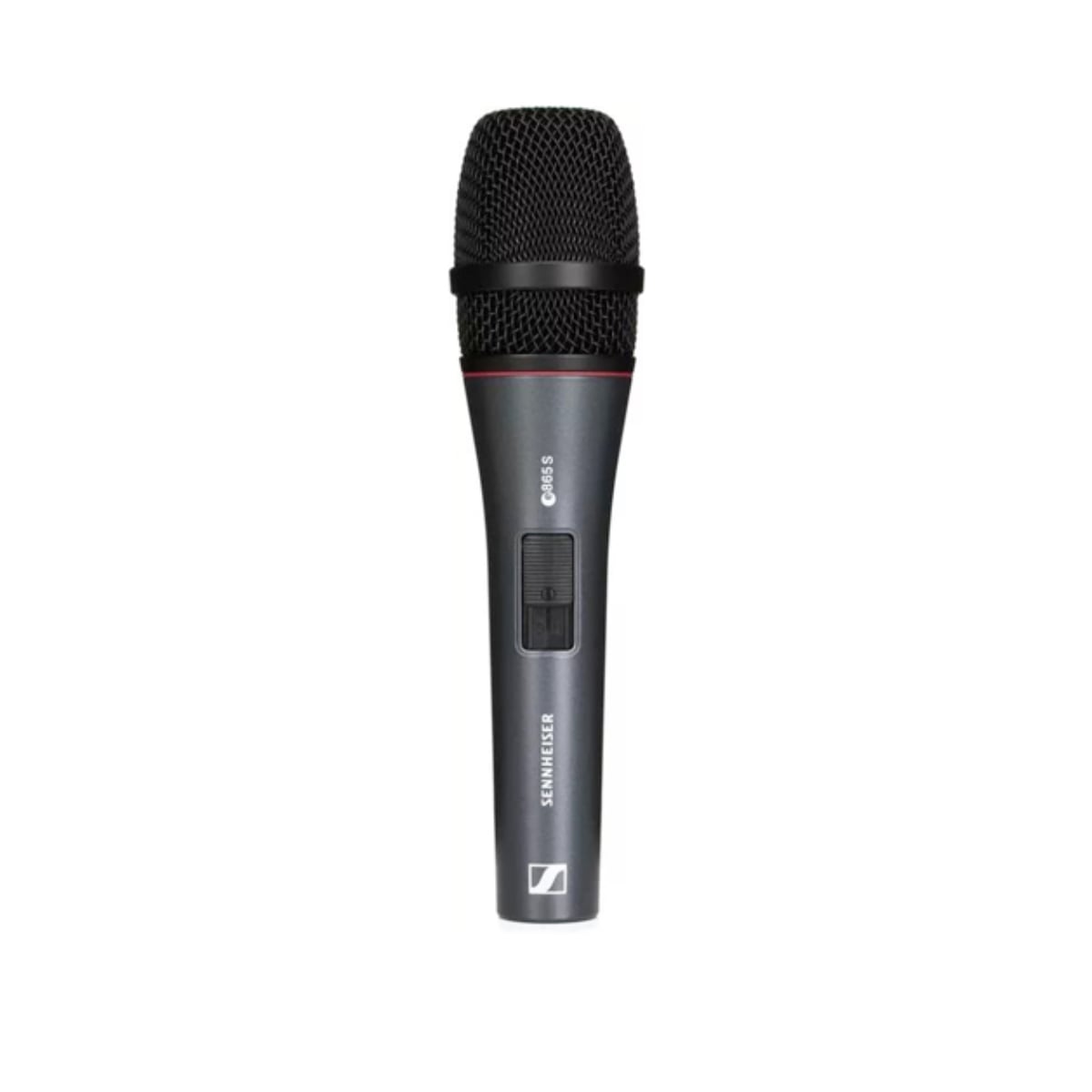 Sennheiser e 865 Condenser Vocal Microphone