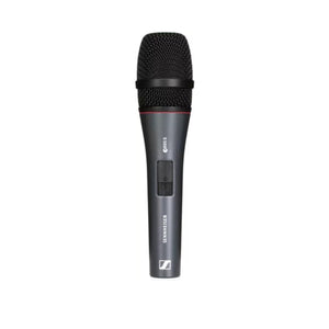 Sennheiser e 865 Condenser Vocal Microphone