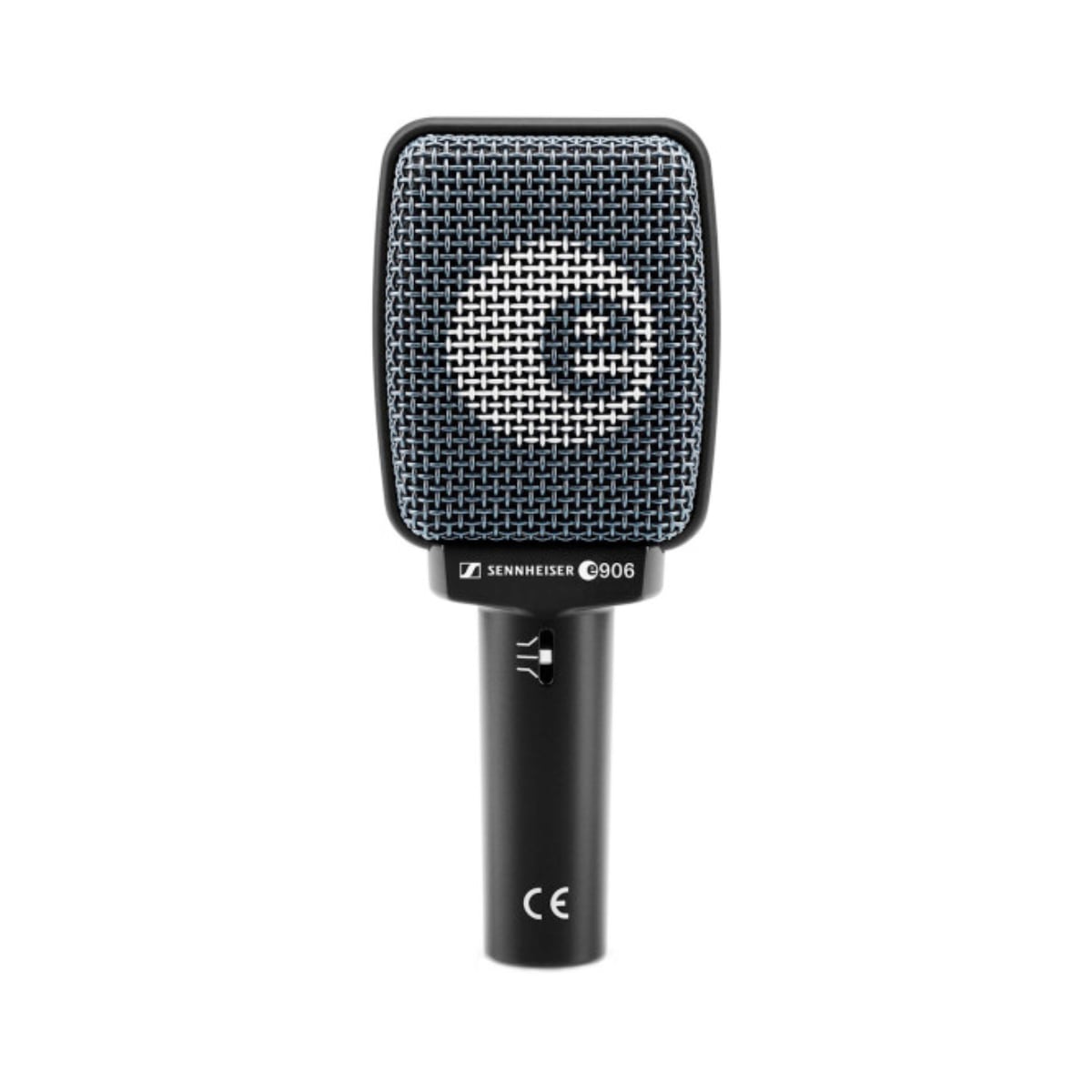 Sennheiser e 906 Dynamic Instrument Microphone