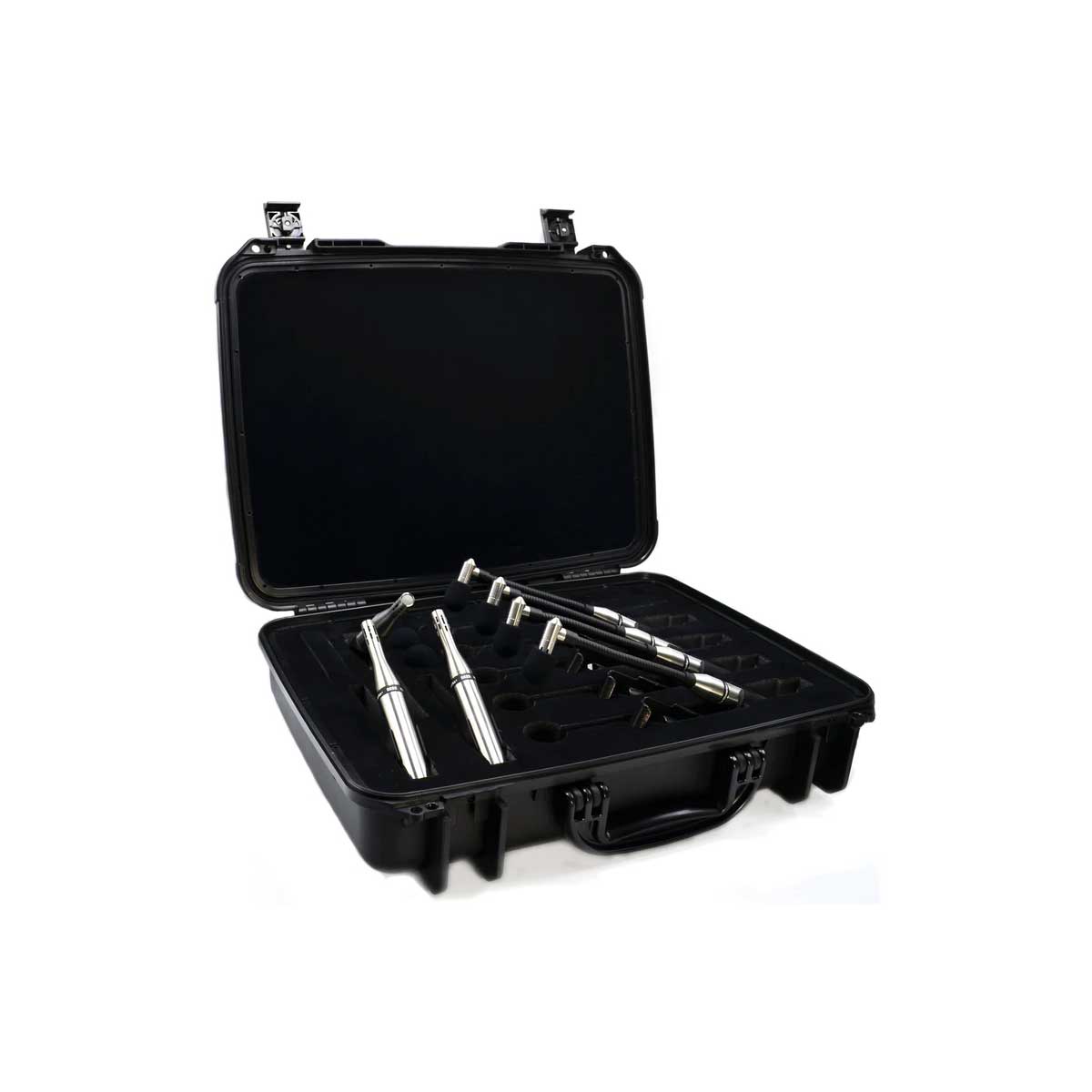 Earthworks DK7 Drum Mic Kit