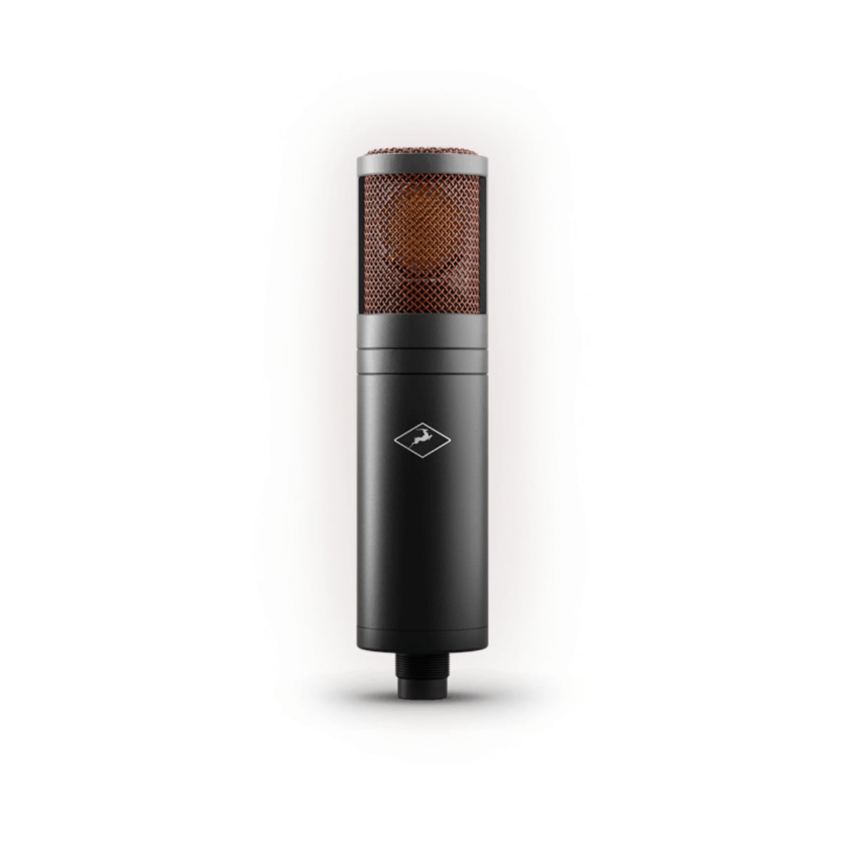 Antelope Edge Duo dual-capsule large-diaphragm condenser microphone with 11 Classic Mic Emulations
