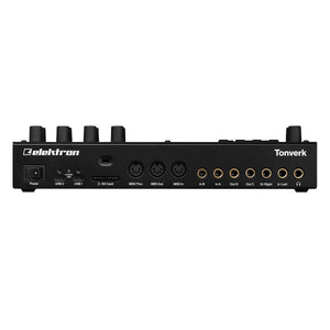 Elektron Tonverk Polyphonic Multi-Sampler