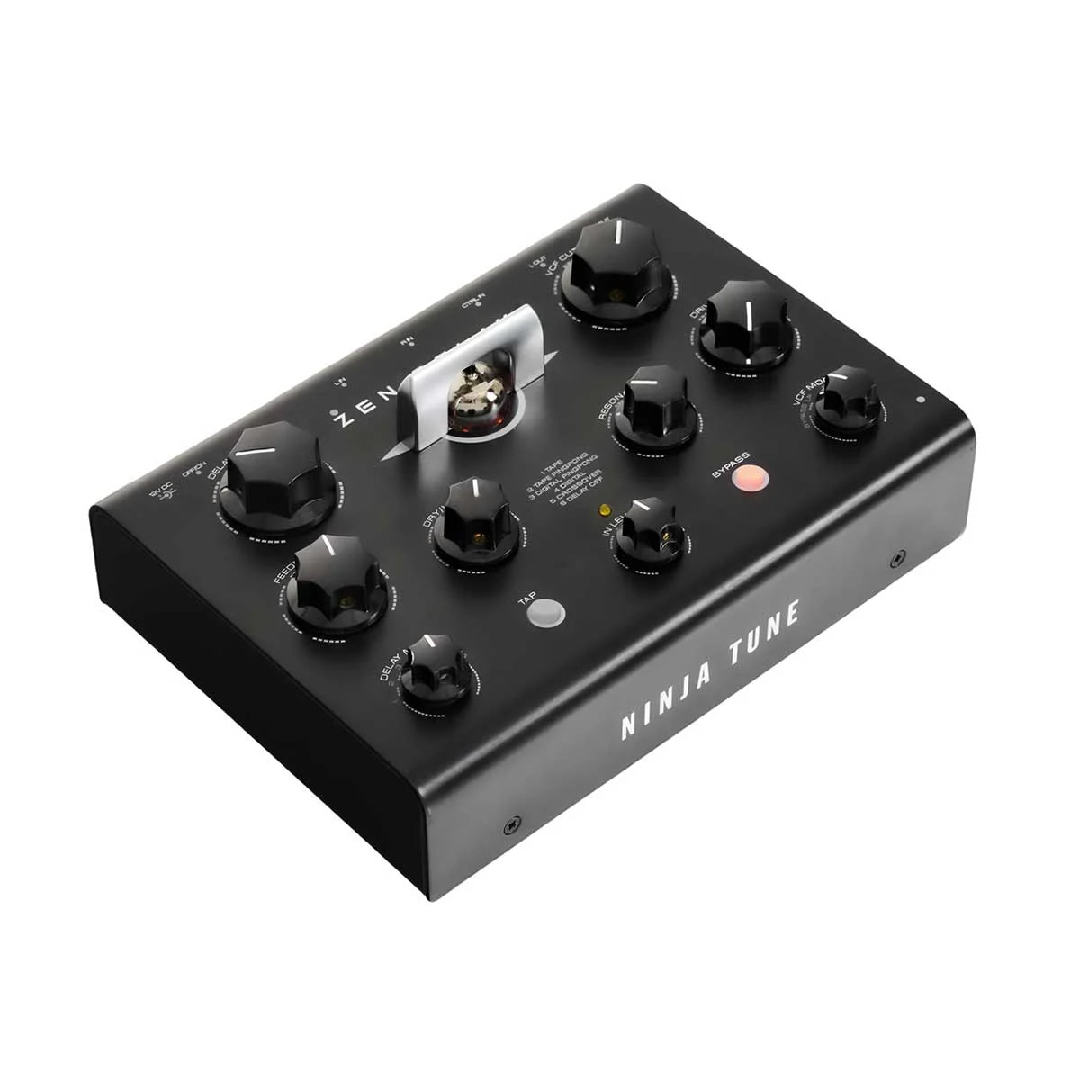 Erica Synths Zen Delay Effects Unit - OPEN BOX