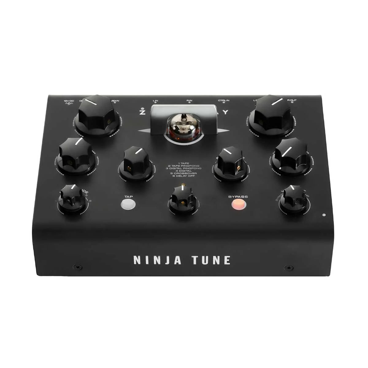 Erica Synths Zen Delay Effects Unit - OPEN BOX