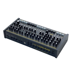 Erica Synths HEXDRUMS