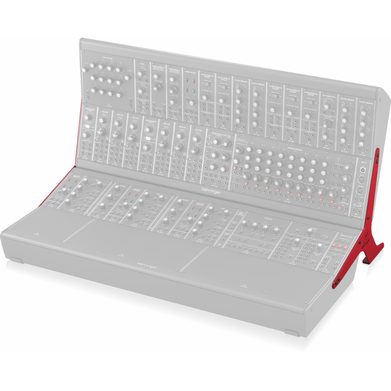 Behringer Eurorack Go Bracket For Eurorack Go Cases
