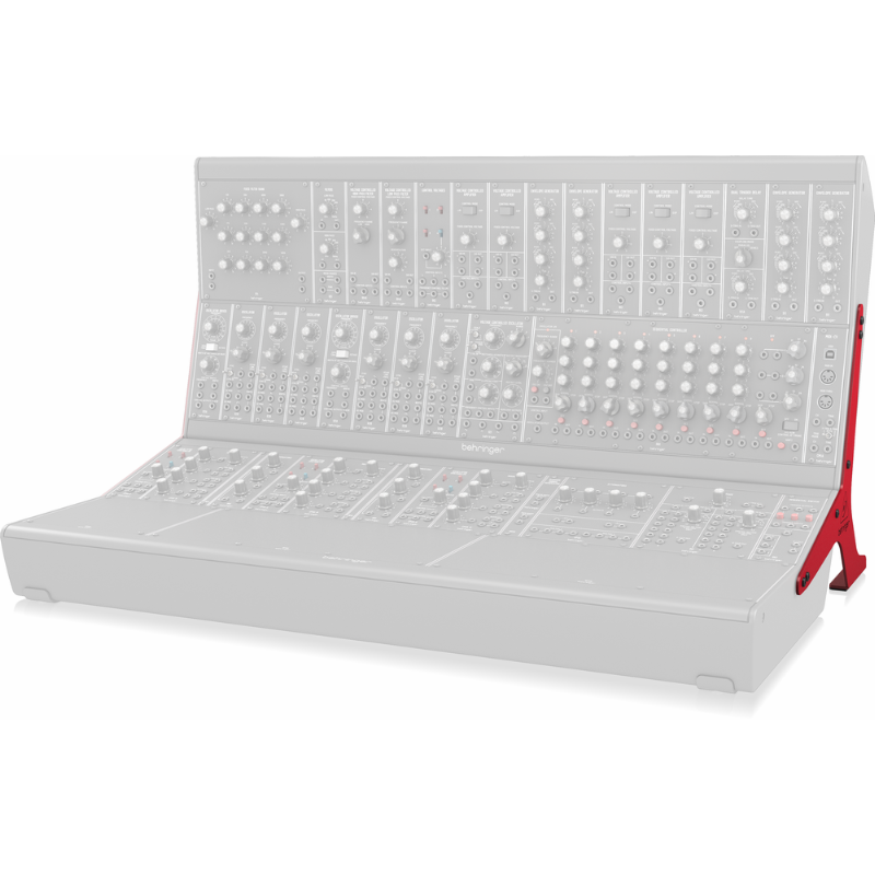 Behringer Eurorack Go Bracket For Eurorack Go Cases