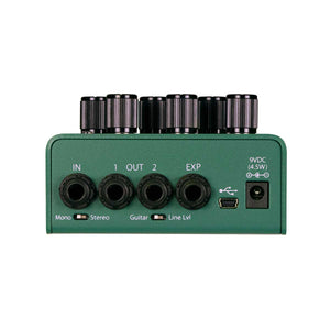 Eventide TriceraChorus Chorus Pedal (Open Box)