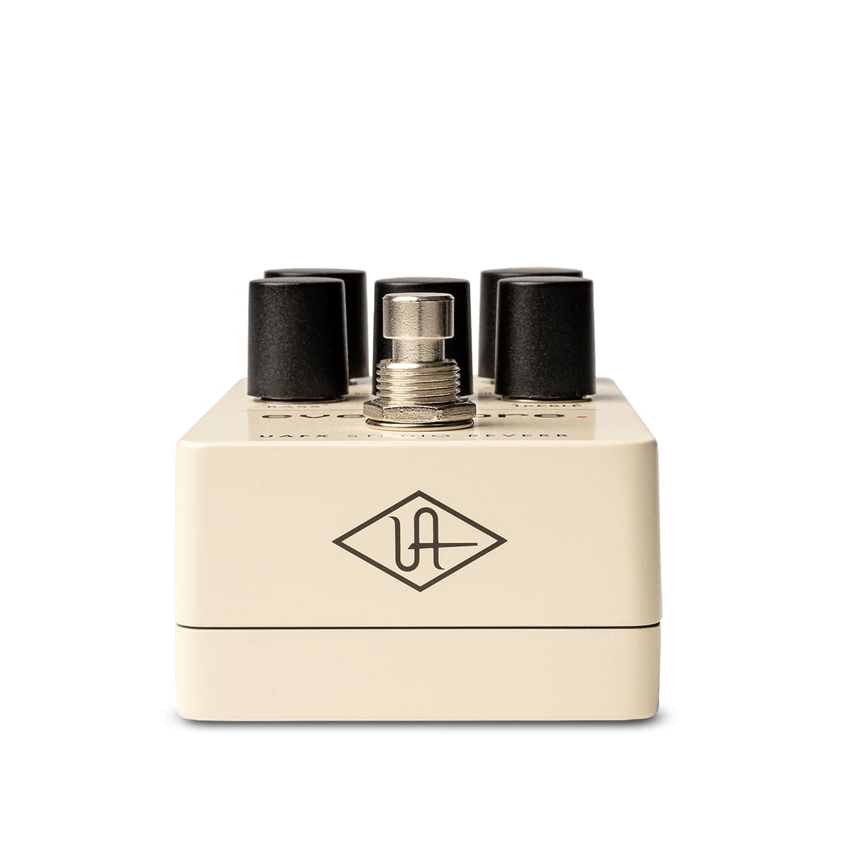 Universal Audio Evermore Studio Reverb UAFX Pedal