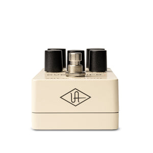 Universal Audio Evermore Studio Reverb UAFX Pedal