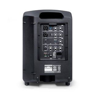 Samson Expedition Explor with Handheld Wireless Microphone & Rechargeable Portable PA System