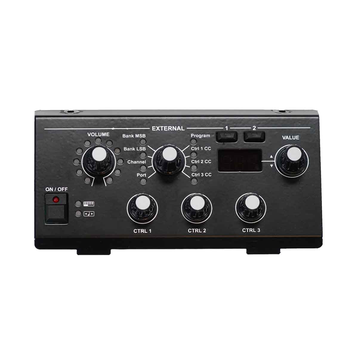 Viscount External Module