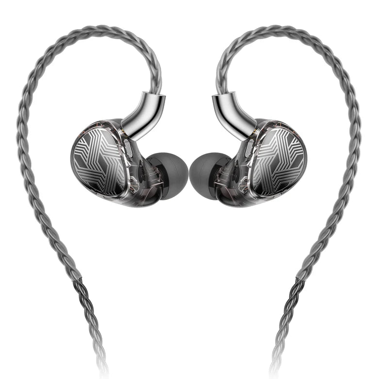 FiiO FA19 In-Ear Monitors