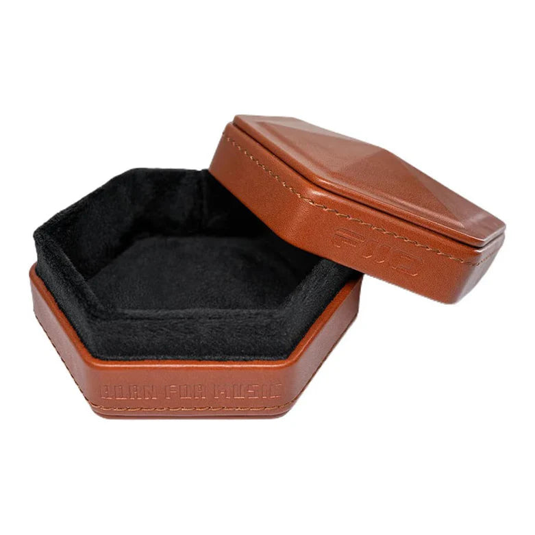 FiiO HB7 Earphone Carry Case