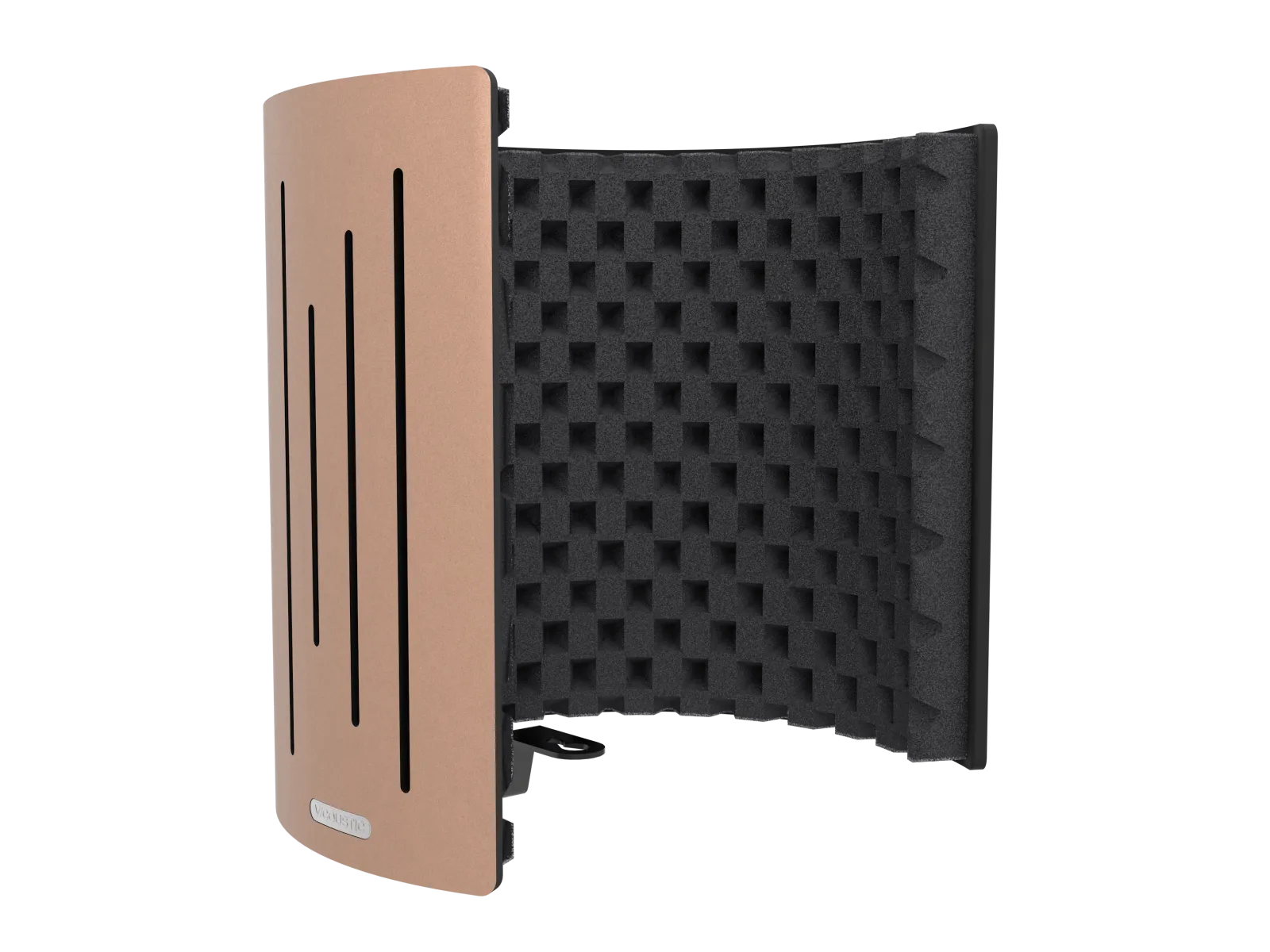 Vicoustic Flexi Screen Ultra MKII Microphone Isolation Shield