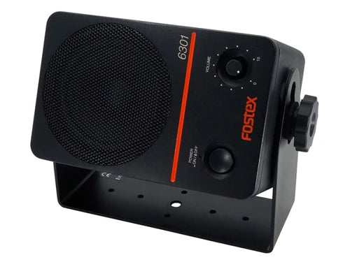 Fostex EB-6301 U-Bracket for the 6301B/6301N series speakers