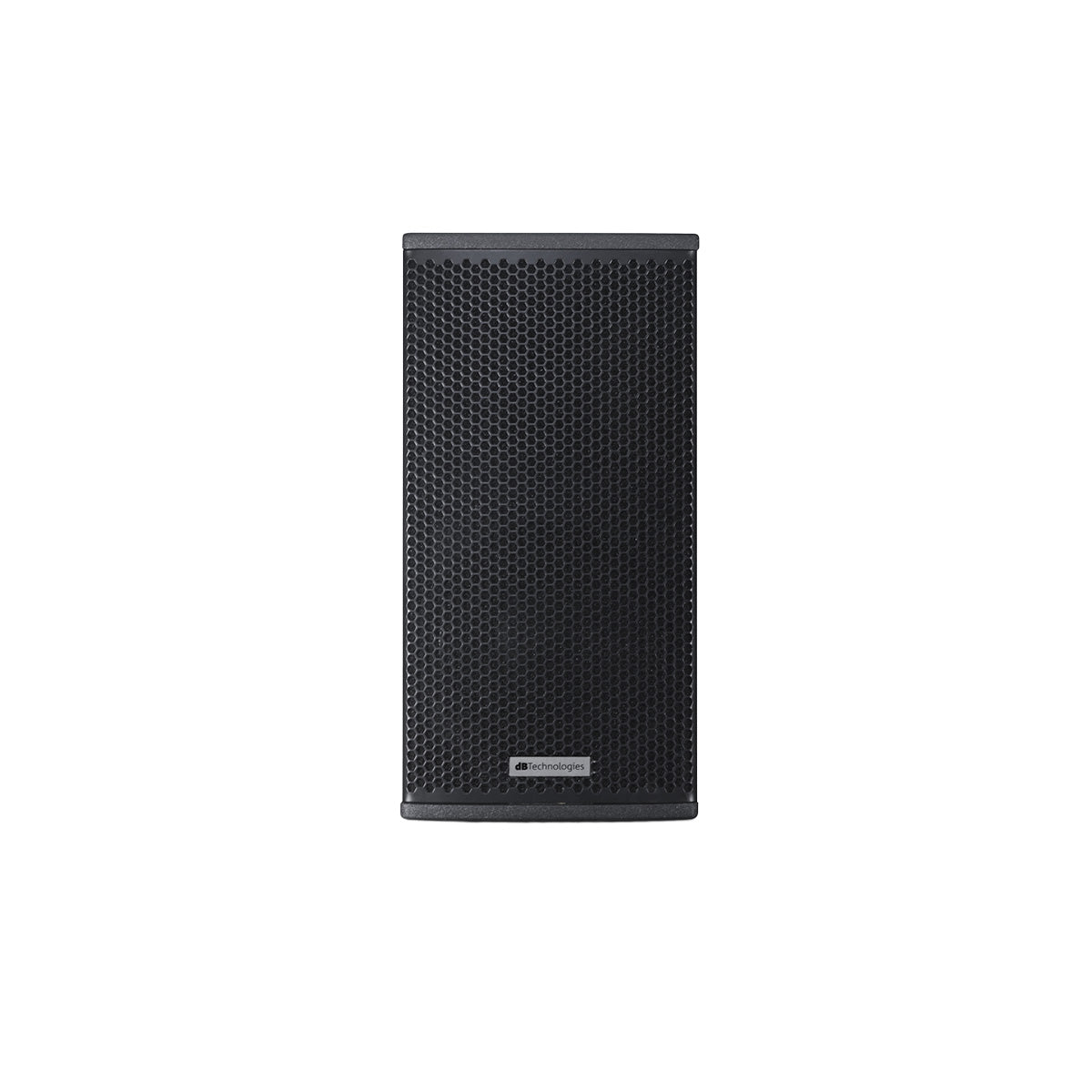 DB Technologies 2 Way active speaker. 10" LF + 1" HF. 900W RMS digipro® G3 & RDNet onboard