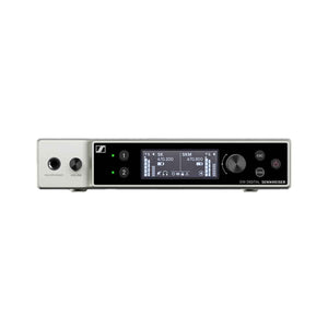 Sennheiser EW-DX EM 2 (Y1-3) 2-channel Digital Half-rack Receiver