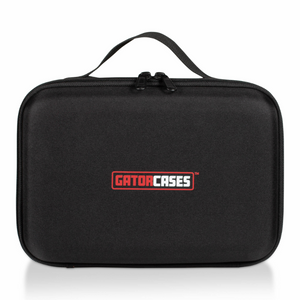 Gator G-MIC-SM7B-EVA Eva Hardcase for Shure SM7B