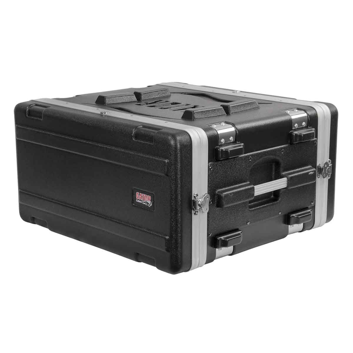 Gator G-Shock 4L ATA Shock Rack Rubber 4U