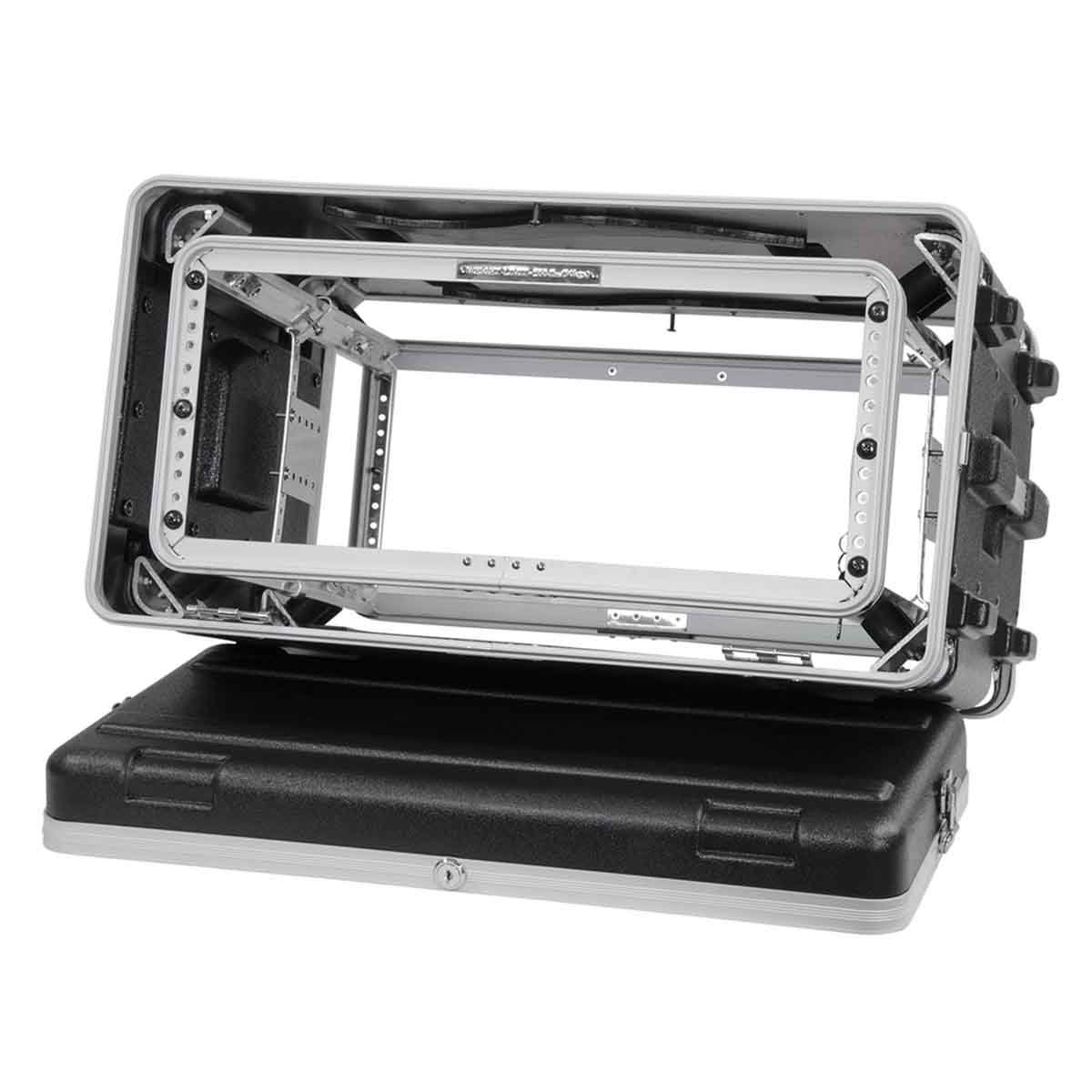 Gator G-Shock 4L ATA Shock Rack Rubber 4U