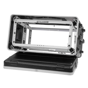 Gator G-Shock 4L ATA Shock Rack Rubber 4U