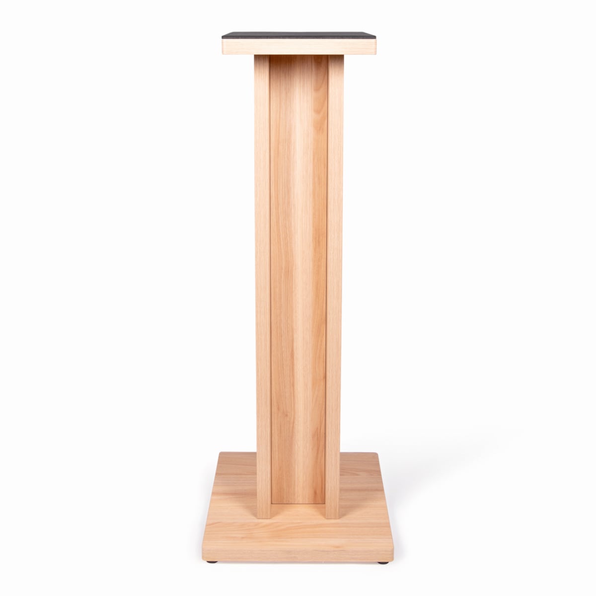 Gator Elite Studio Monitor Stand Maple