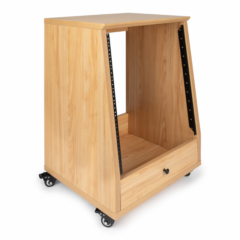 Gator Elite Rack Angled Rack 12U