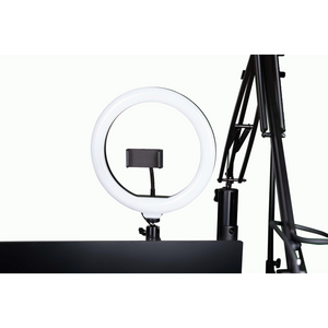 Gator GFW-ID-CTRINGLIGHT Ring Light Fixture