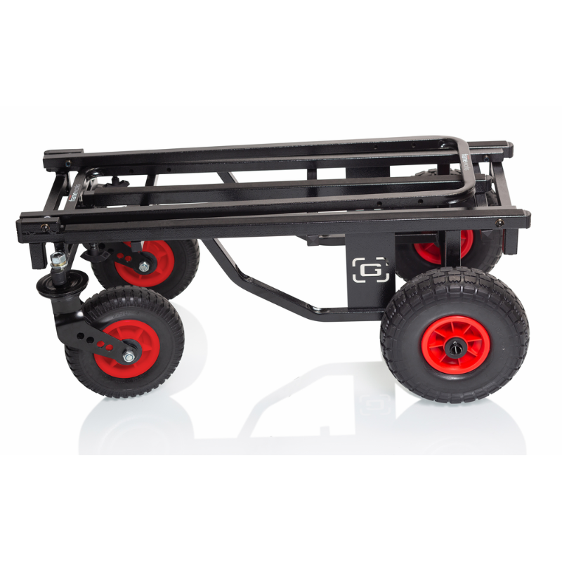 Gator GFW-UTL-CART52ATCart 226KG All Terrain