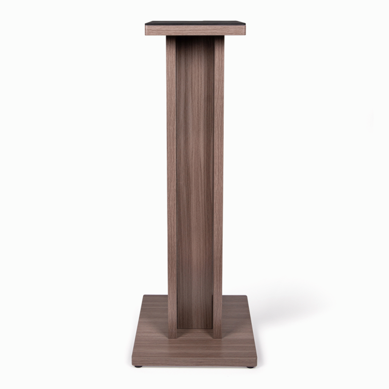 Gator Elite Studio Monitor Stand Grey