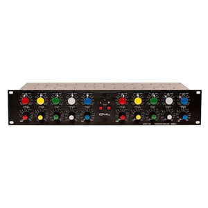 George Massenburg Labs 8200 Two-Channel 5-Band EQ