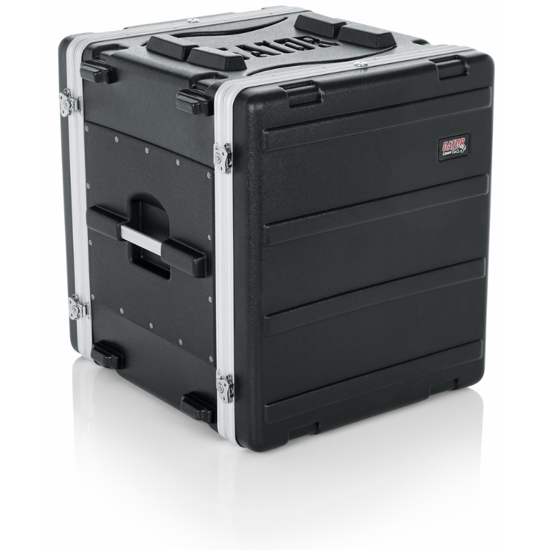 Gator GR-12L Molded PE Rack Case 12U