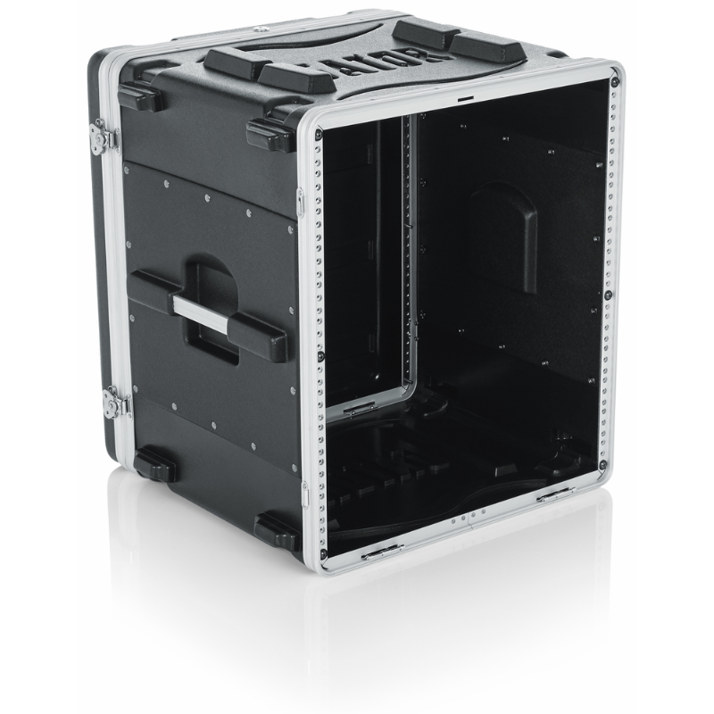 Gator GR-12L Molded PE Rack Case 12U