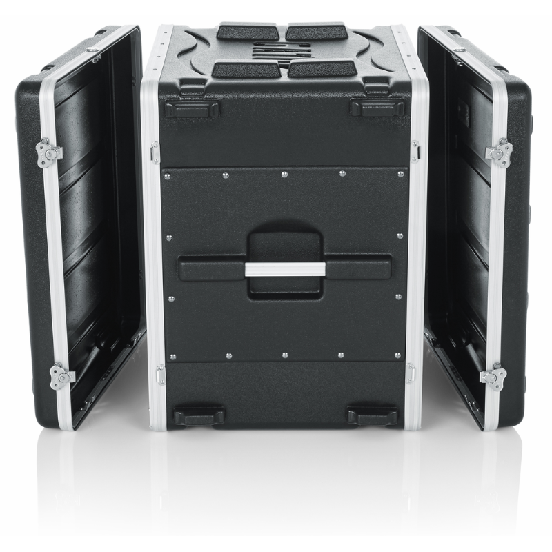 Gator GR-12L Molded PE Rack Case 12U