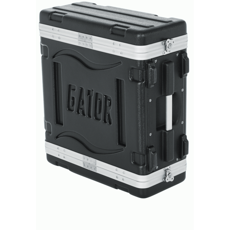 Gator GR-4L Molded PE Rack Case 4U