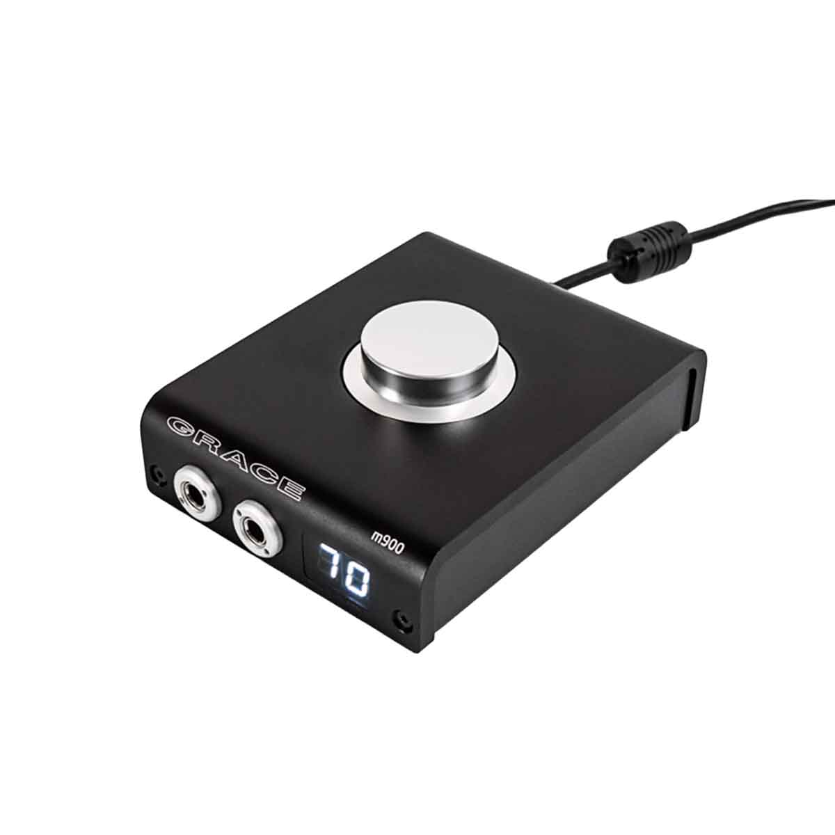 Grace Design m900 Compact, Portable Headphone Amp / DAC / Preamp