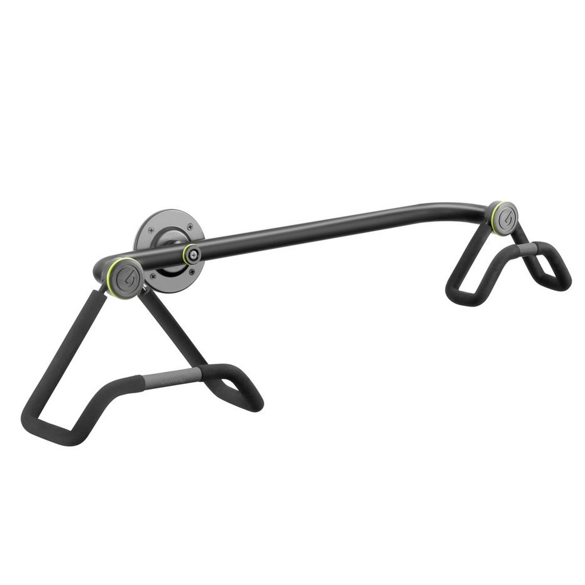 Gravity GGSWMB01AB Wall Holder For Acoustic Guitars