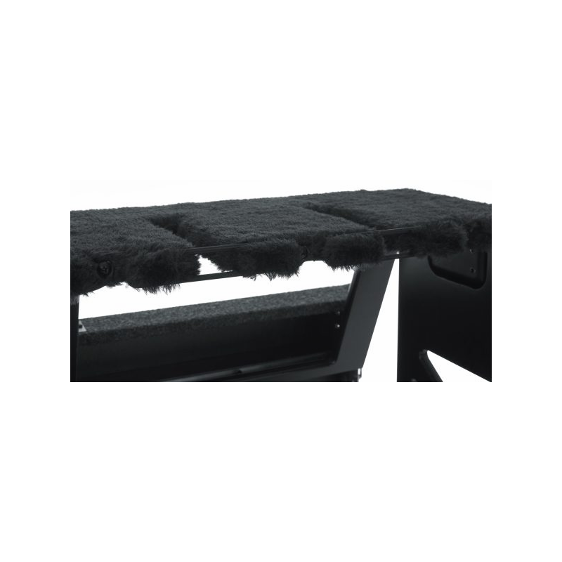 Gator GTRSTD4 Rack Style Guitar Holder for 4 Guitars