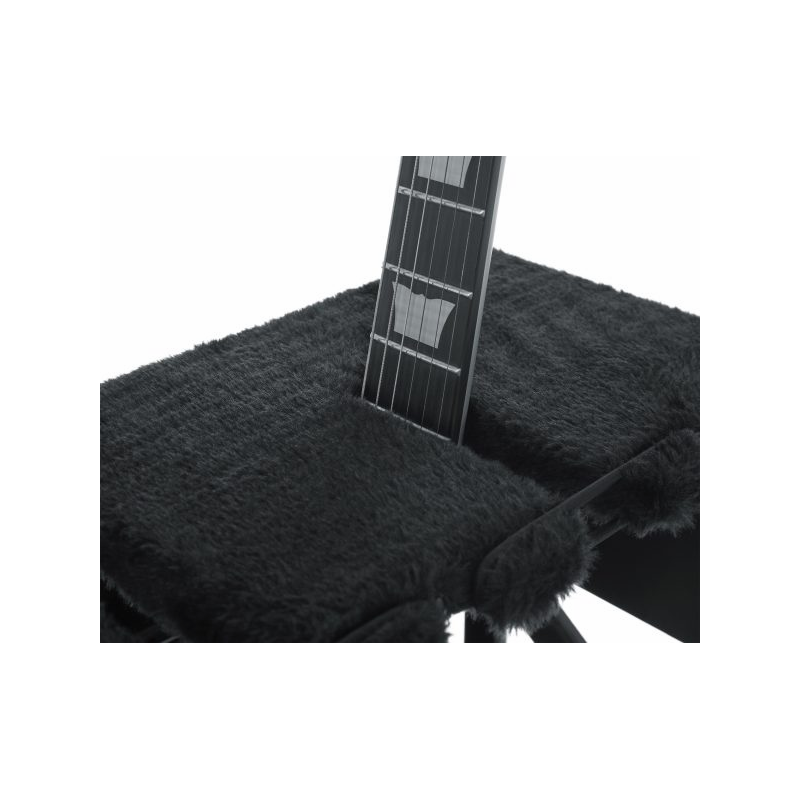 Gator GTRSTD4 Rack Style Guitar Holder for 4 Guitars