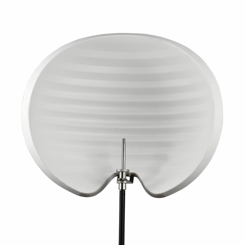 Aston Microphones Halo Ghost White Vocal Booth