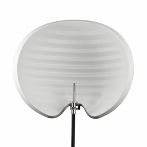 Aston Microphones Halo Ghost White Vocal Booth