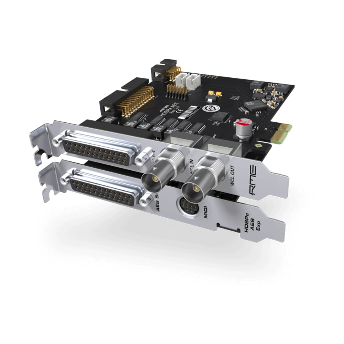 Audio Expansion Cards - Sounds Easy