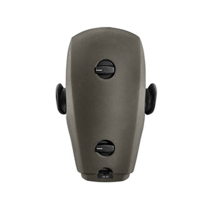 Neumann KU 100 Dummy head, binaural stereo microphone.