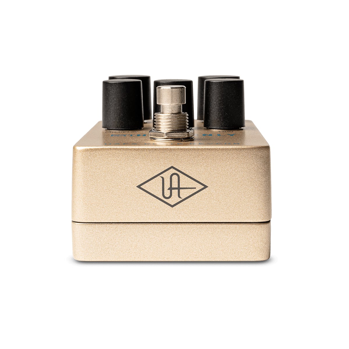 Universal Audio Heavenly Plate Reverb UAFX Pedal